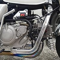★ KEPSPEED製 モンキー用アルミダウンチューブサブフレーム ★ Amazon | KEPSPEED製 モンキー用アルミダウンチューブサブ